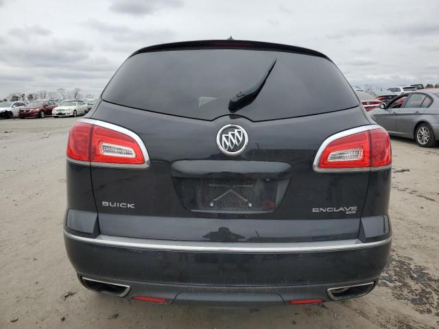 VIN 5GAKVBKD2HJ303844 2017 BUICK ENCLAVE no.6