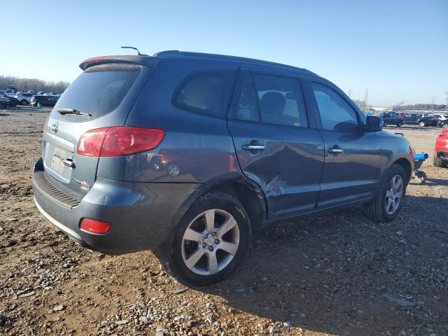 2008 Hyundai Santa Fe Se VIN: 5NMSH13E98H204886 Lot: 82400253