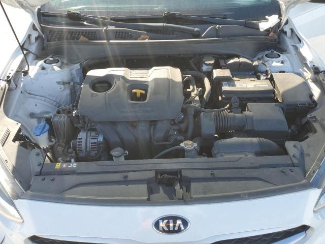 3KPF24AD4KE050522 | 2019 KIA FORTE FE