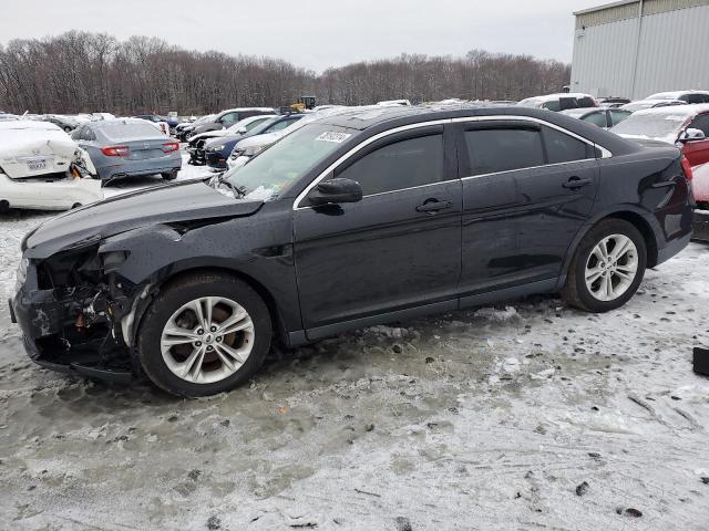 2014 Ford Taurus SEL