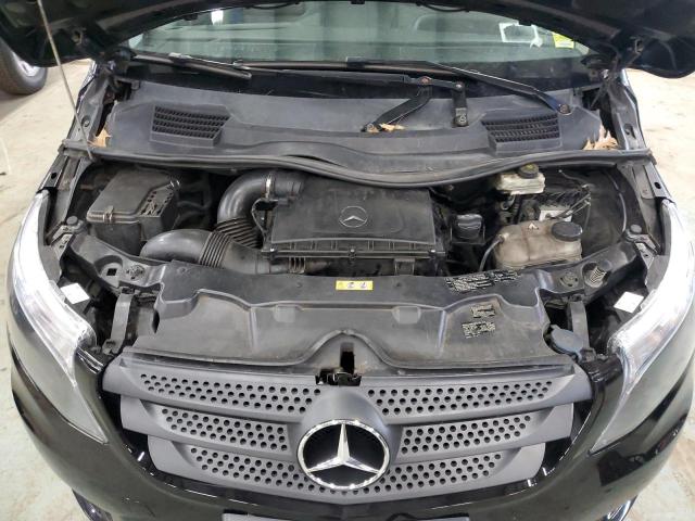 WD4PG2EE1J3347997 | 2018 MERCEDES-BENZ METRIS