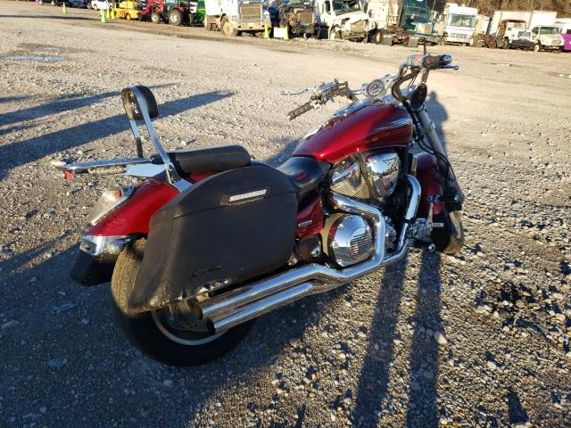 2003 HONDA VTX1800 C - 1HFSC46023A102306