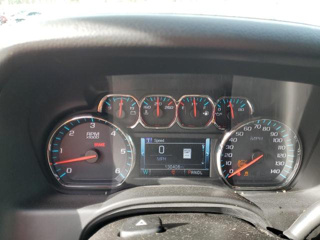 2017 CHEVROLET SUBURBAN L - 1GNSCHKC7HR247780
