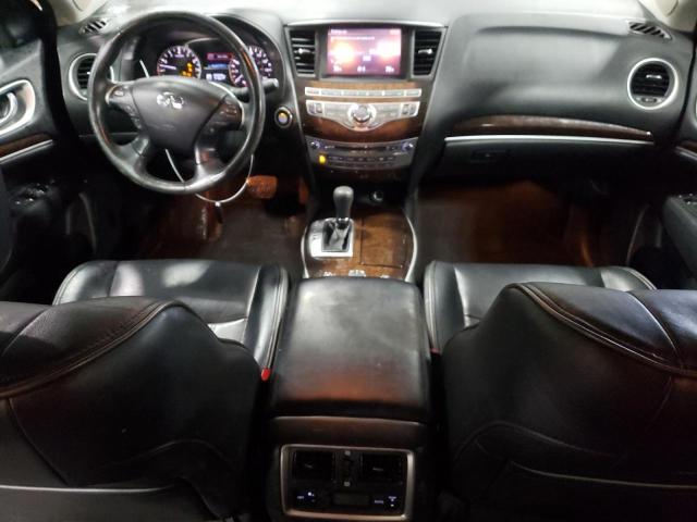 5N1AL0MM2EC542615 | 2014 INFINITI QX60