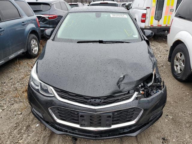 2018 Chevrolet Cruze Ls VIN: 1G1BC5SM9J7148419 Lot: 39335984