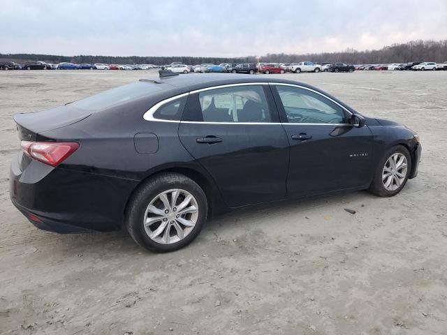 2020 CHEVROLET MALIBU LT - 1G1ZD5ST0LF078823