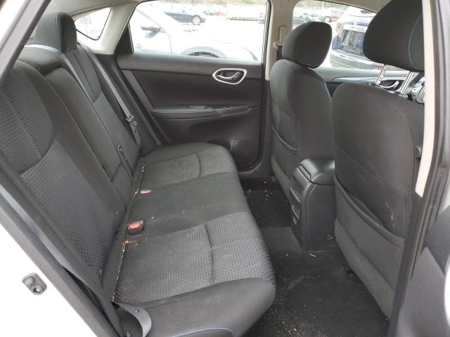 2018 Nissan Sentra - Image 10