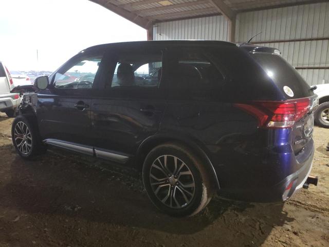 JA4AD3A35GZ038729 | 2016 MITSUBISHI OUTLANDER