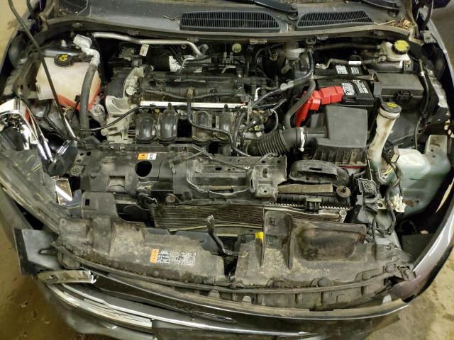 2018 FORD FIESTA SE - 3FADP4BJXJM146825