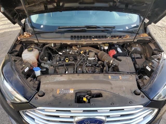 2FMPK4J90KBB90098 2019 FORD EDGE, photo no. 12