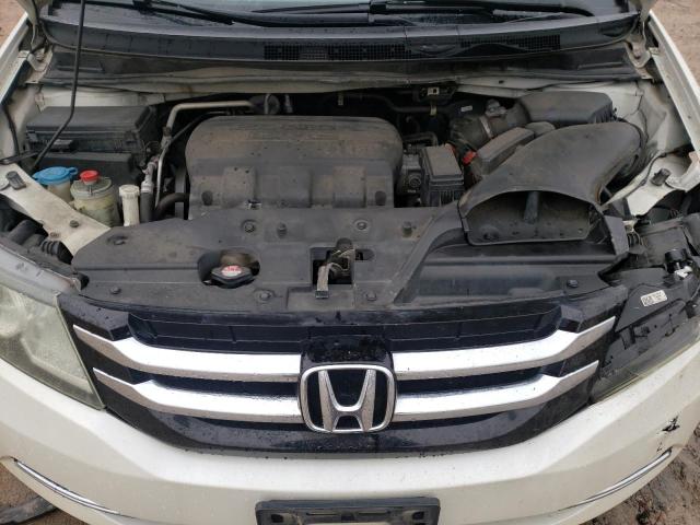 5FNRL5H23FB102128 | 2015 HONDA ODYSSEY LX