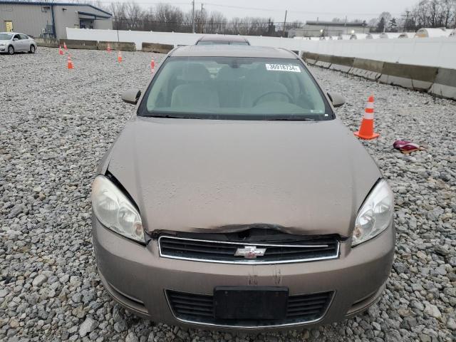 2007 Chevrolet Impala Lt VIN: 2G1WT58K279223833 Lot: 36918734