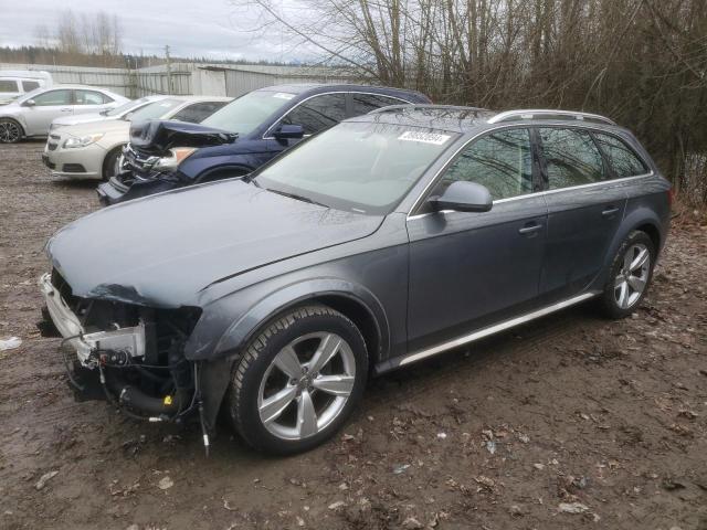 VIN WA1UFAFL3DA051834 2013 Audi A4, Premium Plus no.1