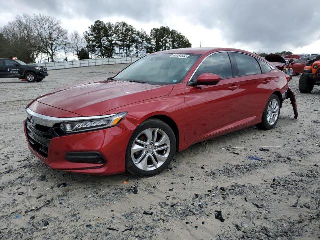 1HGCV1F13KA025901 | 2019 HONDA ACCORD LX