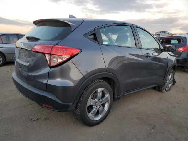 2018 HONDA HR-V 3CZRU5H34JG704605