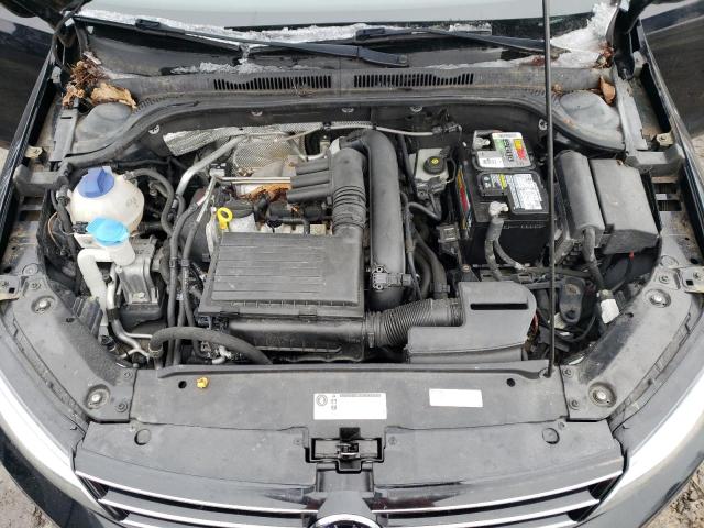 3VW167AJ7HM367048 | 2017 VOLKSWAGEN JETTA S