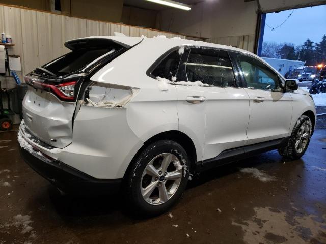 2FMTK4G81FBB39650 | 2015 FORD EDGE SE