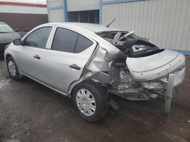 2017 NISSAN VERSA S - 3N1CN7AP4HL858589