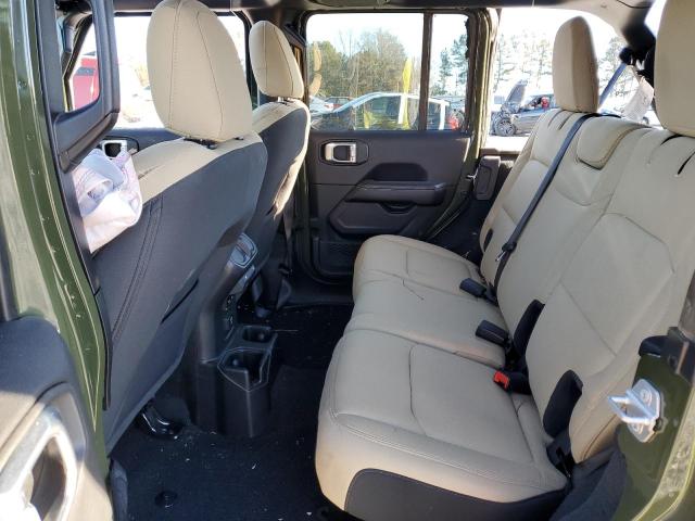 2021 JEEP WRANGLER U - 1C4HJXEG6MW500634
