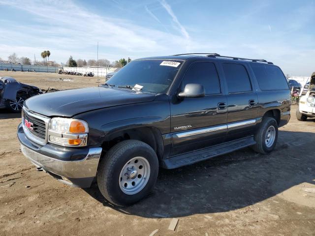 2003 GMC Yukon XL 