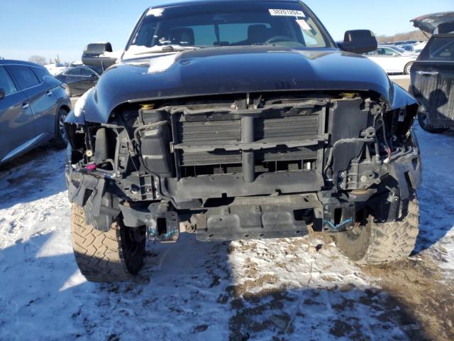 2015 RAM 1500 ST - 1C6RR7FT2FS666899
