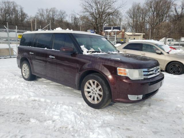 2FMEK62C89BA16755 | 2009 Ford flex sel