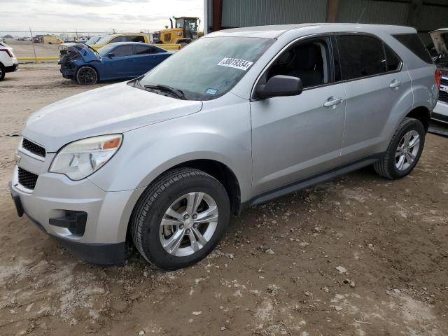 2GNALAEK3E1147573 | 2014 CHEVROLET EQUINOX LS