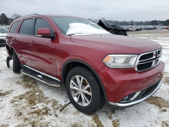 1C4RDHDG1EC277974 | 2014 DODGE DURANGO LI