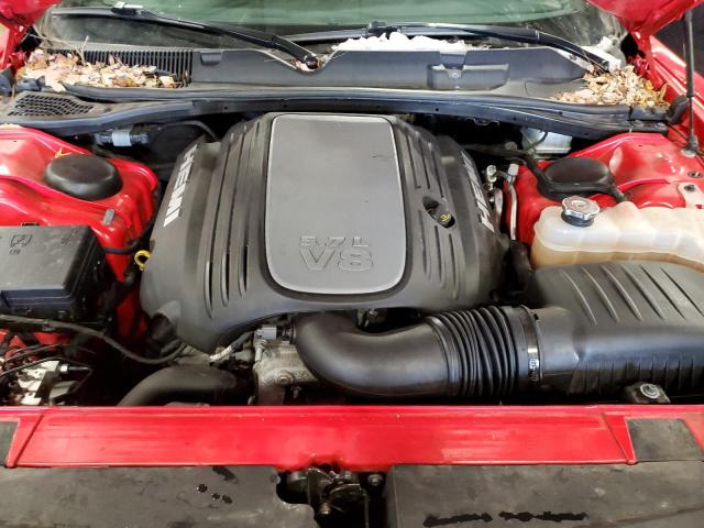 2C3CDZBT9JH252246 | 2018 DODGE CHALLENGER
