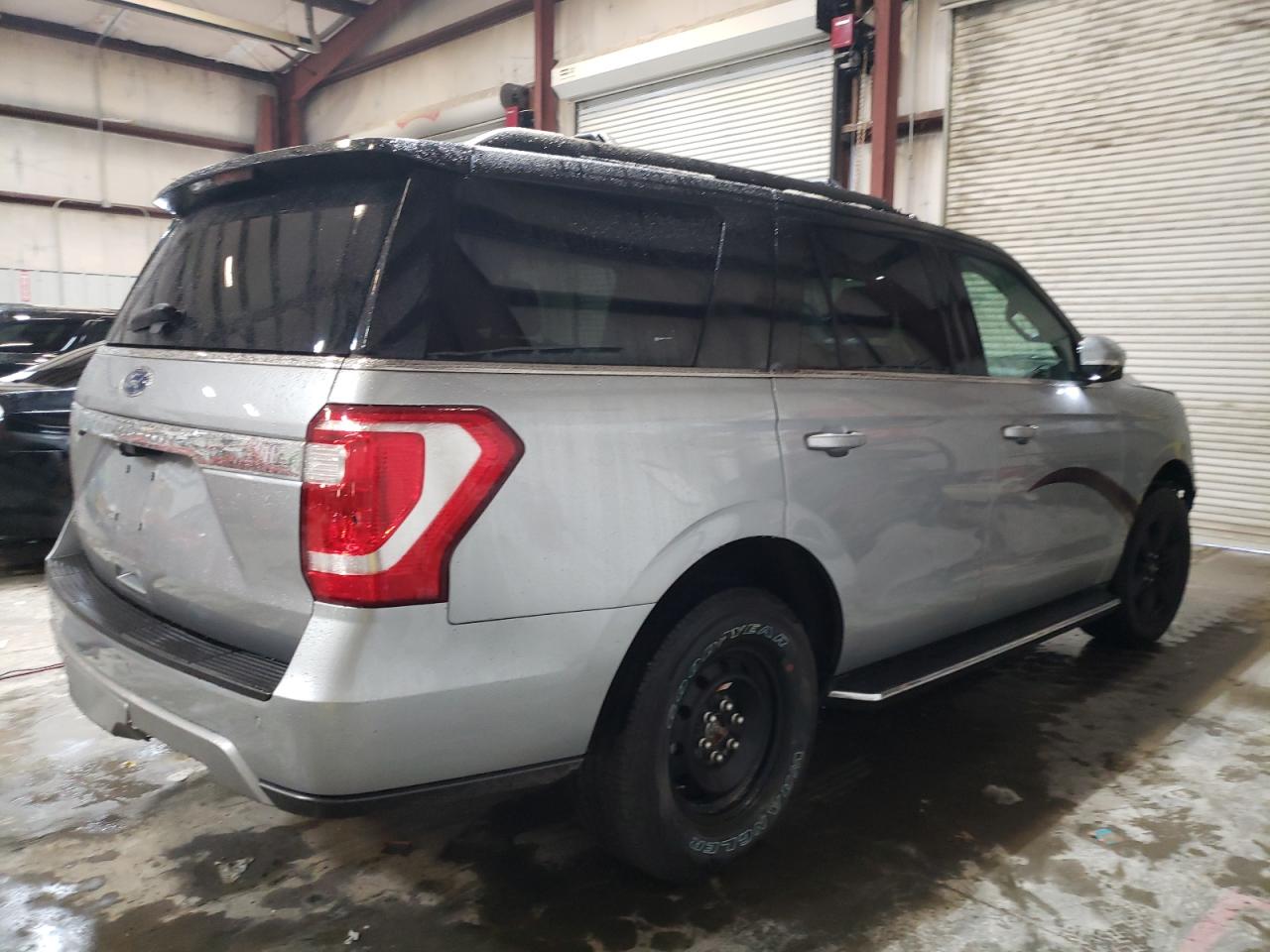 2021 Ford Expedition Xlt vin: 1FMJU1JT0MEA80976