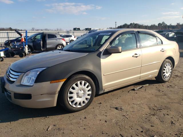 2006 Ford Fusion SE