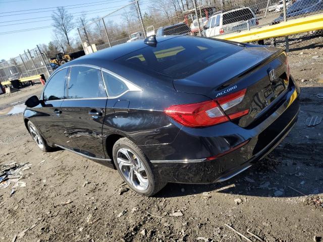 1HGCV1F58KA136480 | 2019 HONDA ACCORD EXL