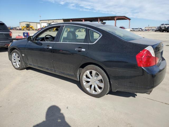 2006 Infiniti M35 Base VIN: JNKAY01F46M257520 Lot: 38293894