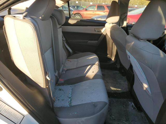2017 TOYOTA COROLLA L - 5YFBURHE6HP650793