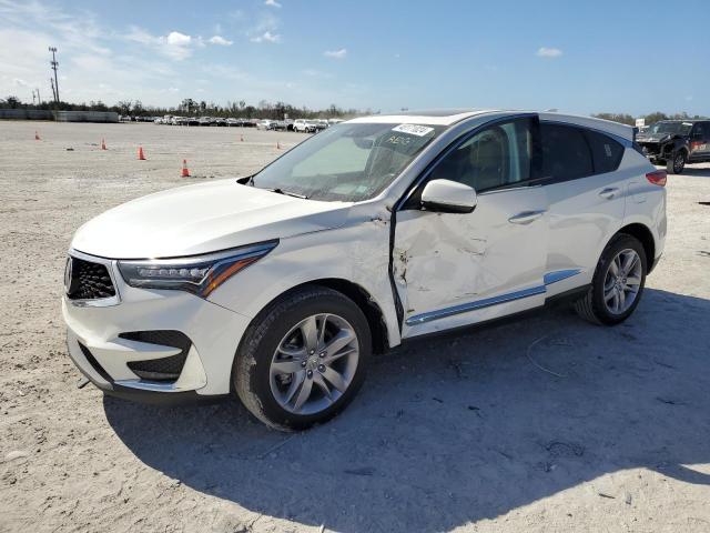 2019 Acura RDX 