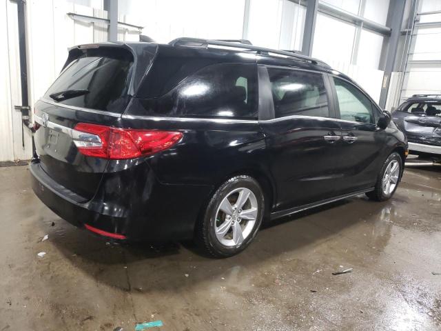 5FNRL6H76JB036717 | 2018 HONDA ODYSSEY EX