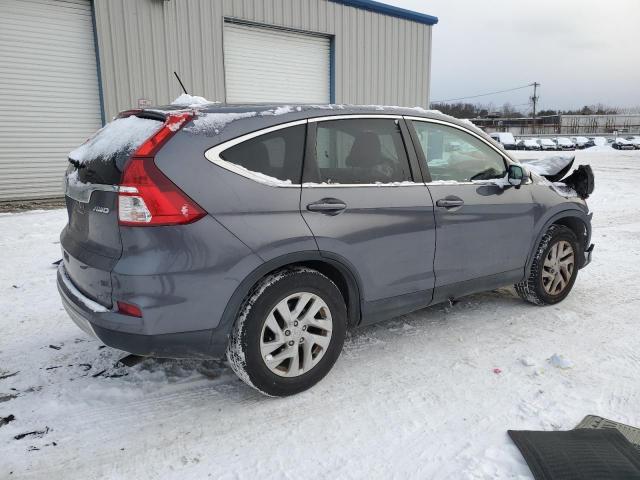 2HKRM4H57GH619291 | 2016 HONDA CR-V EX