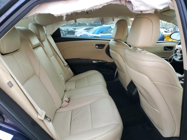 2015 TOYOTA AVALON XLE 4T1BK1EB5FU165591