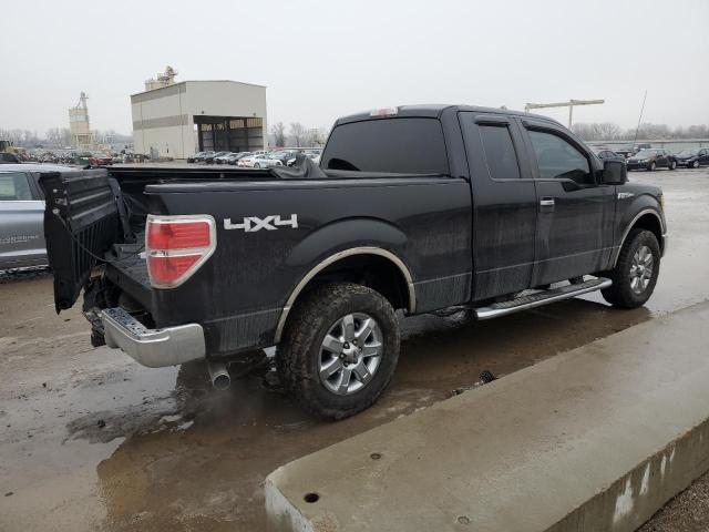 1FTFX1EF7EKD10828 | 2014 FORD F150 SUPER