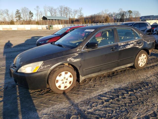 2003 Honda Accord Sedan LX