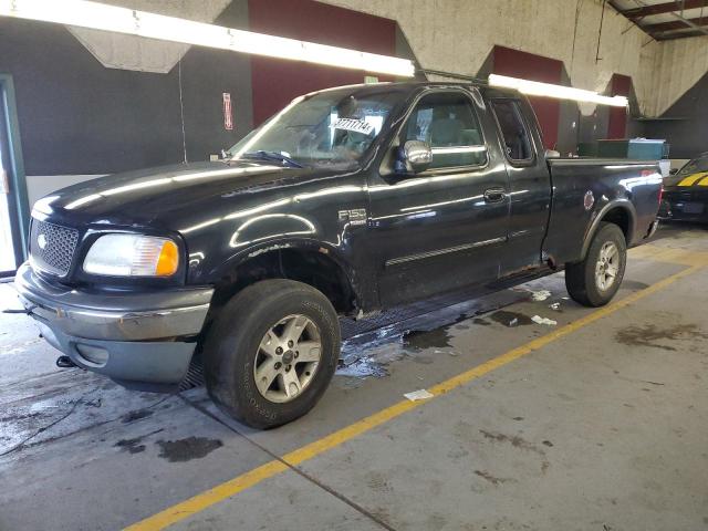 2002 Ford F-150 