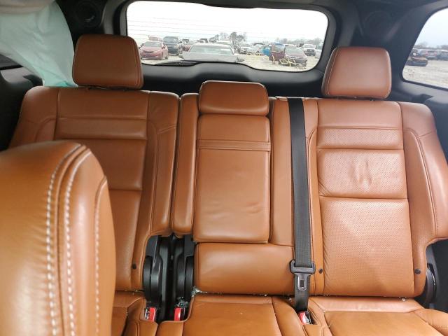2016 JEEP GRAND CHER - 1C4RJFDJ9GC482910