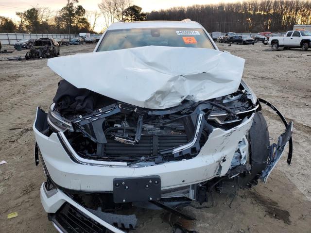 2023 CADILLAC XT6 PLATIN - 1GYKPFRS4PZ177436