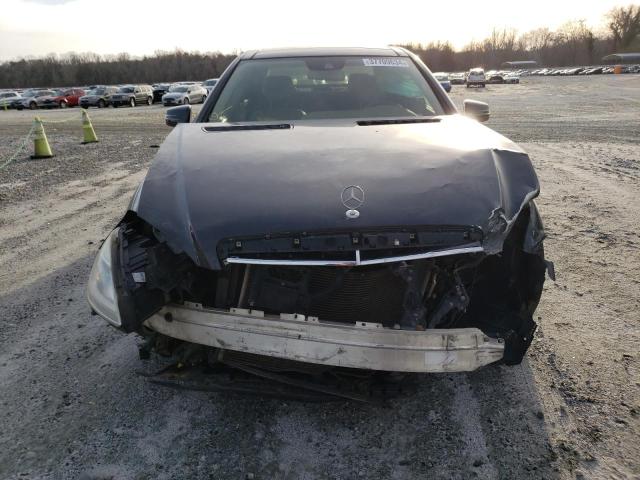 VIN WDDNG9EB3DA531442 2013 Mercedes-Benz S-Class, 5... no.5