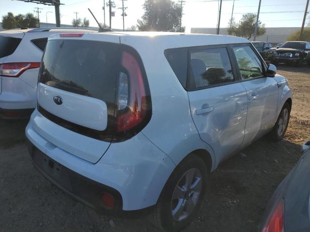 KNDJN2A20J7562197 | 2018 KIA SOUL