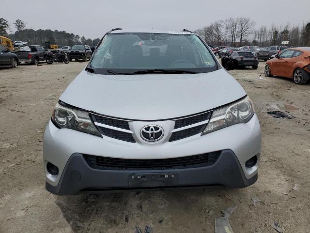 JTMBFREV5FD142359 | 2015 TOYOTA RAV4 LE