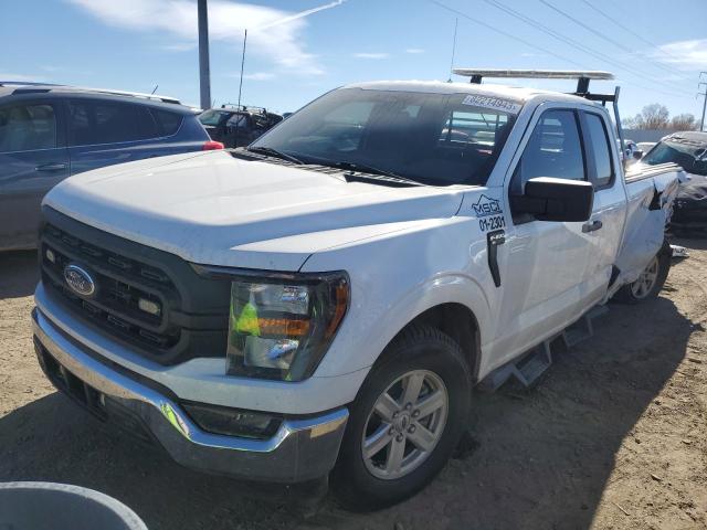 1FTFX1C87PKD06379 | 2023 FORD F150 SUPER