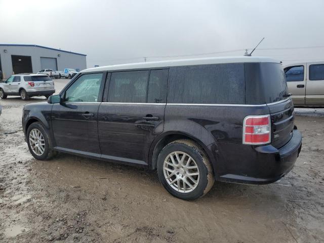 2FMGK5C84EBD09656 | 2014 FORD FLEX SEL