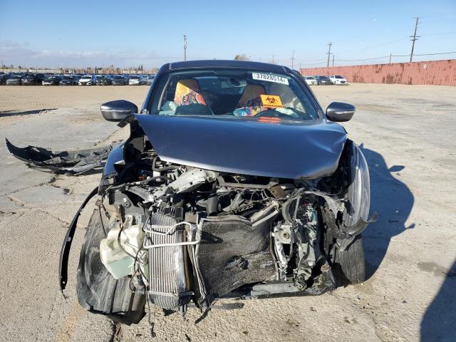 2016 NISSAN JUKE S - JN8AF5MR2GT600752