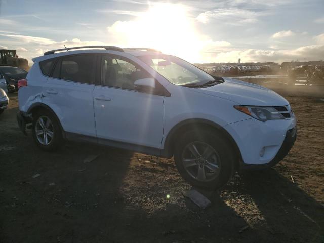 2015 TOYOTA RAV4 XLE - 2T3WFREV1FW204005